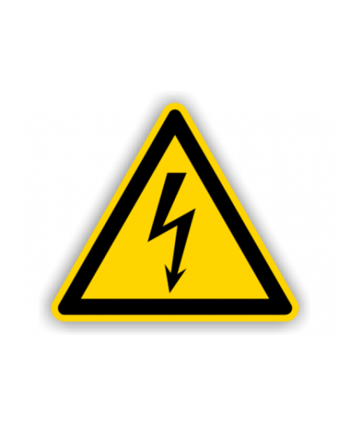 Etichete Pentru Semnalizare Electricitate