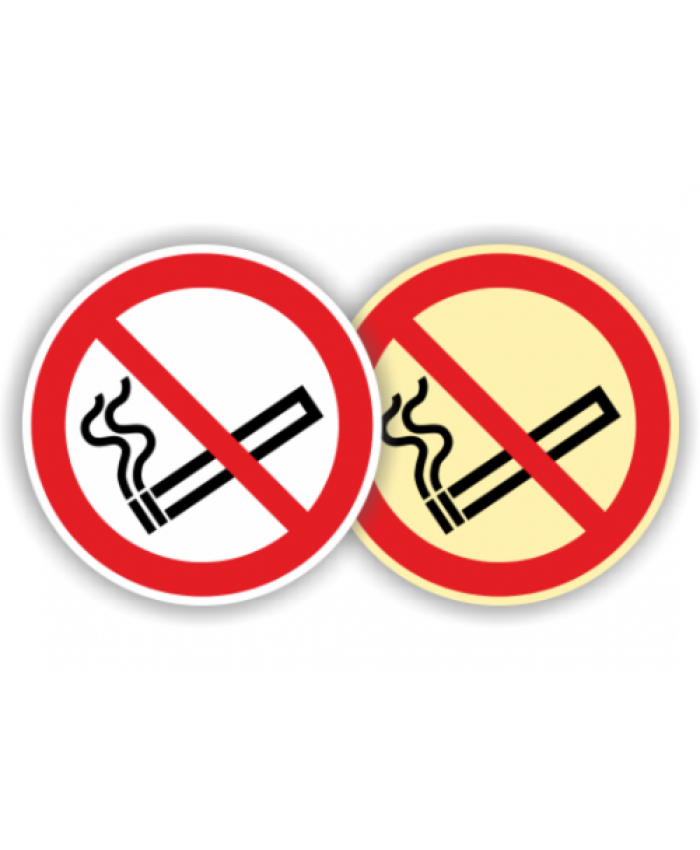 Etichete Pentru Fumatul Interzis