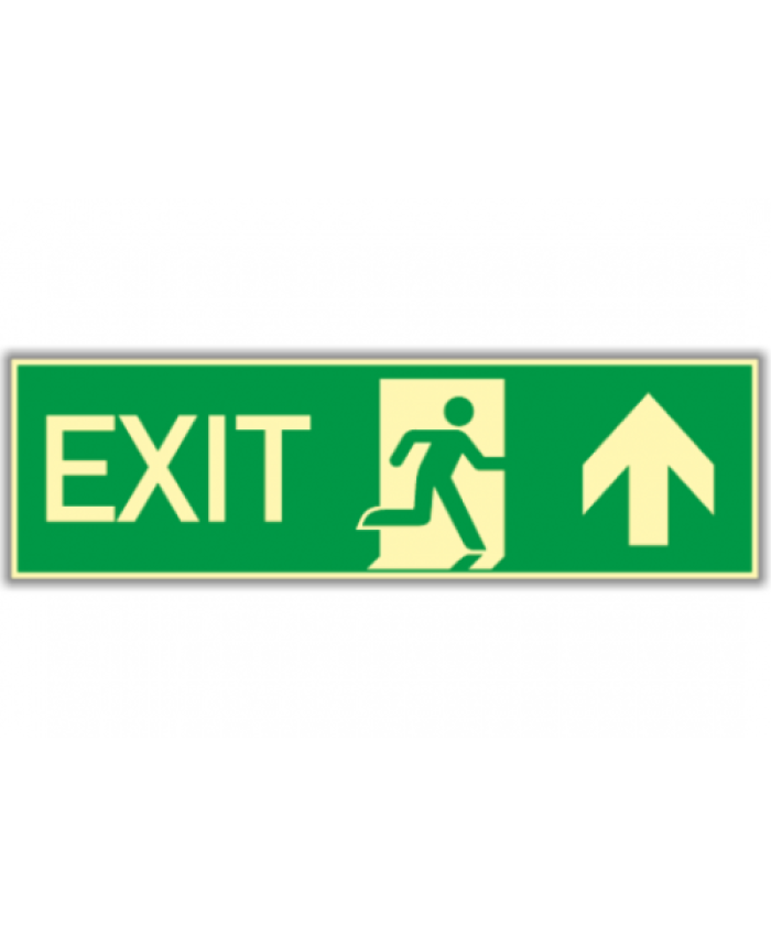 Etichete De Salvare Exit