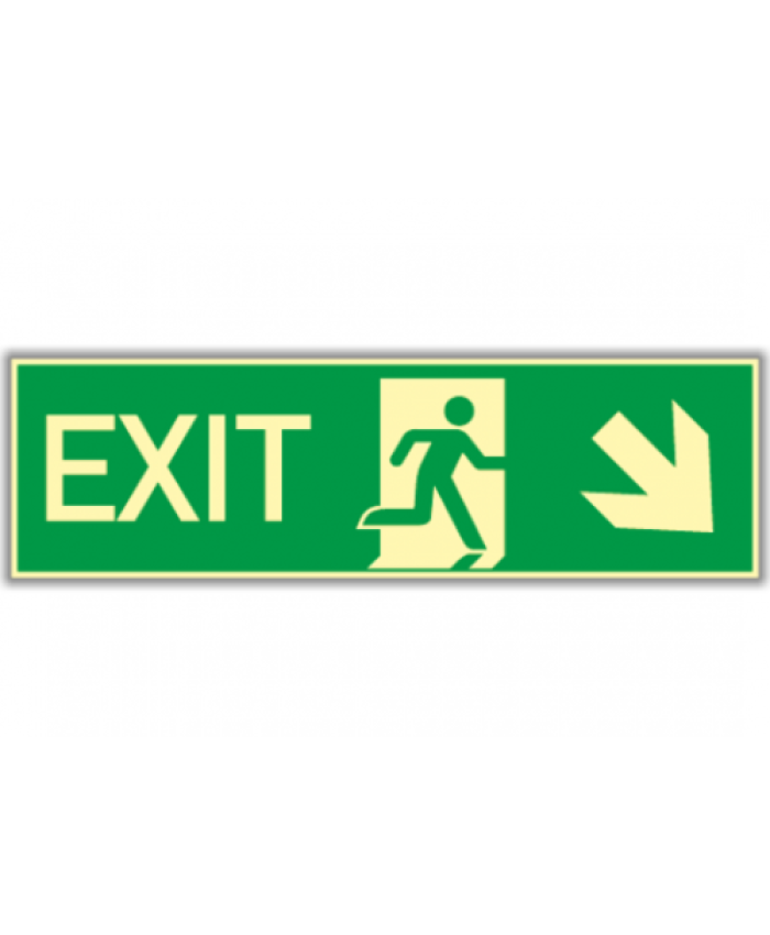 Etichete Exit
