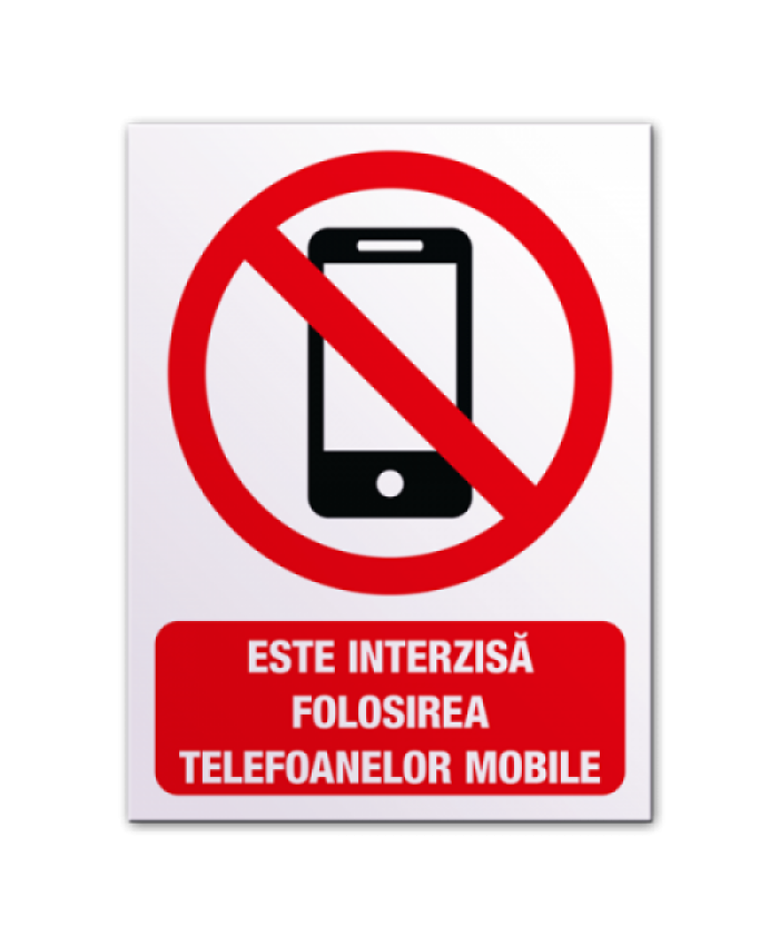 Indicatoare Pentru Telefoane Mobile