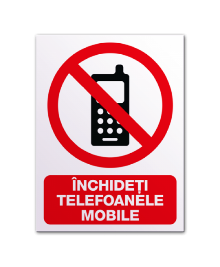 Indicatoare Pentru Telefon Mobil