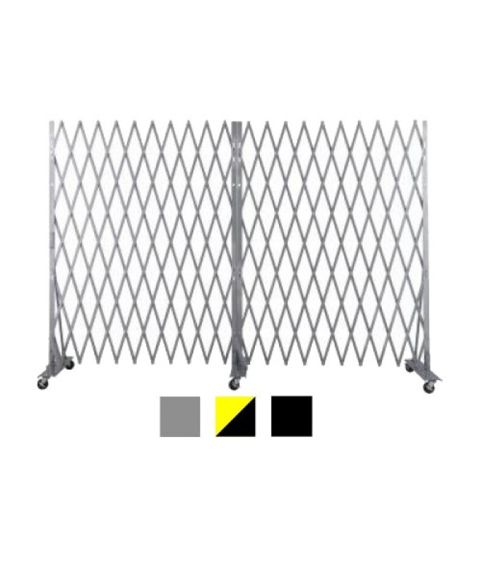Garduri Portabile Metalice