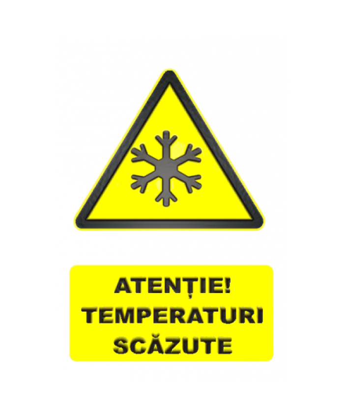Indicatoare Pentru Temperaturi 