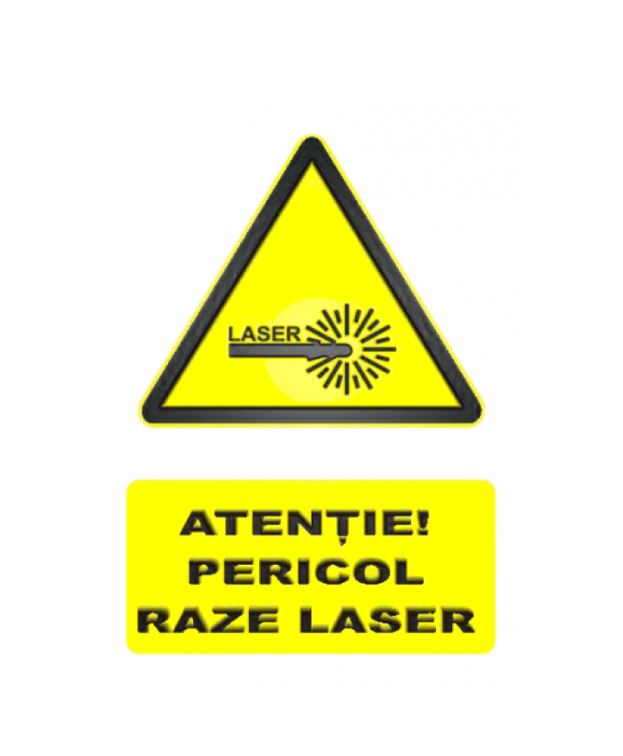 Indicatoare Pentru Raze Laser