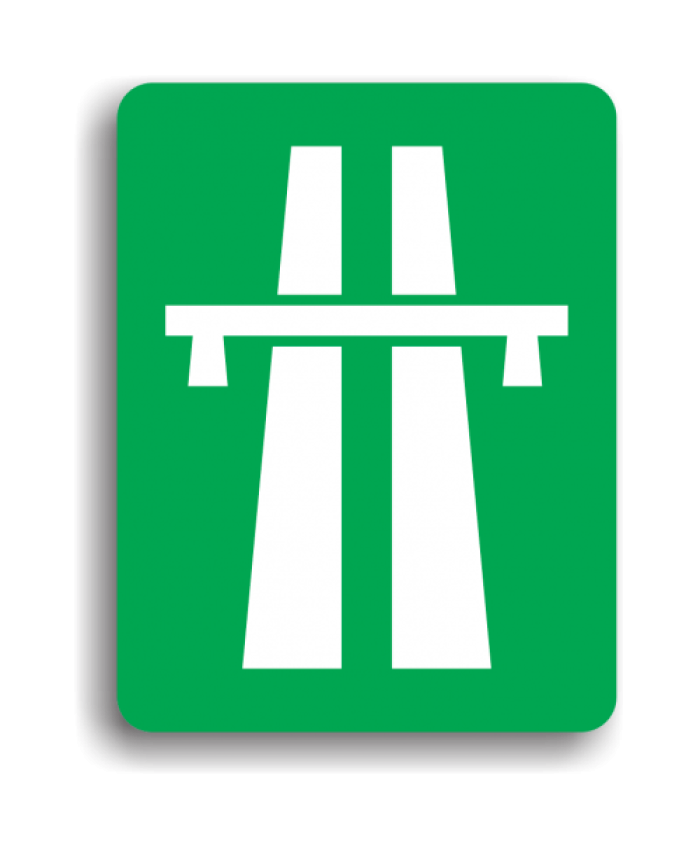 Indicatoare Pentru Autostrada