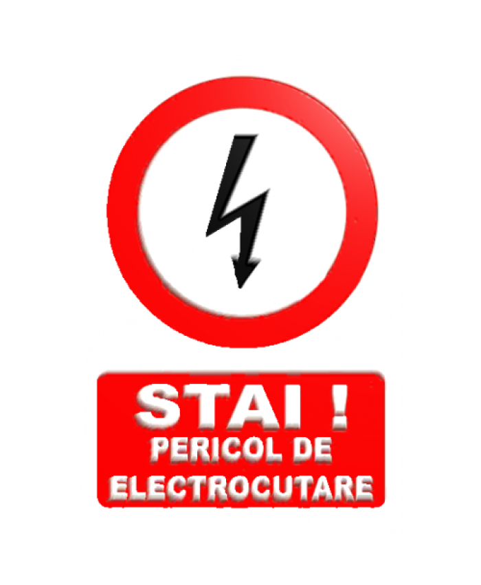 Indicatoare Pentru Electricitate